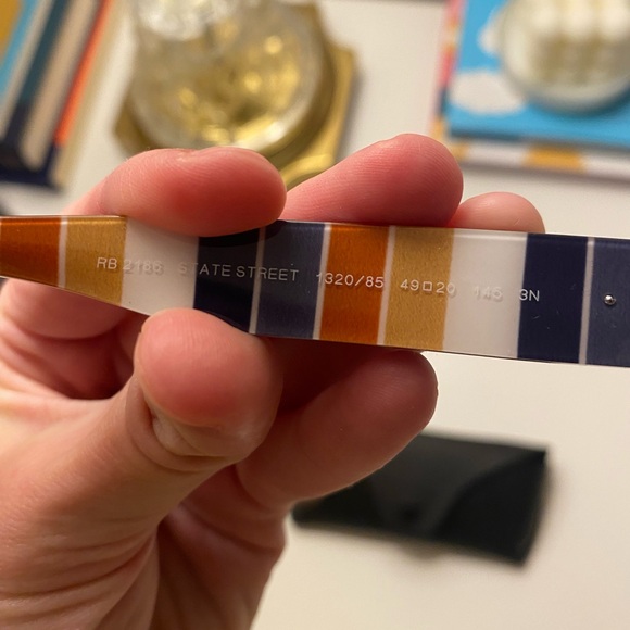 Ray Ban sunglasses - Picture 3 of 5